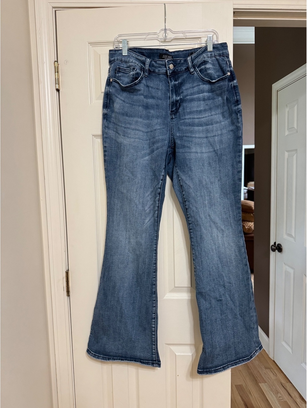 Judy Blue Women's Bootcut Jeans Size 16W